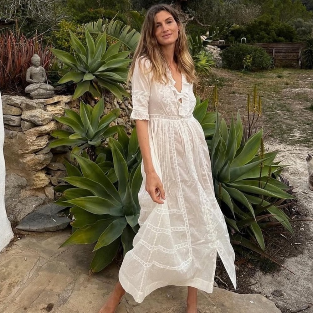 Doen Rosabella Dress